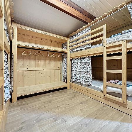 Le Chalet Des Belles Roches, La Bresse Hohneck Villa Kültér fotó