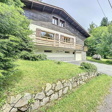 Le Chalet Des Belles Roches, La Bresse Hohneck Villa Kültér fotó