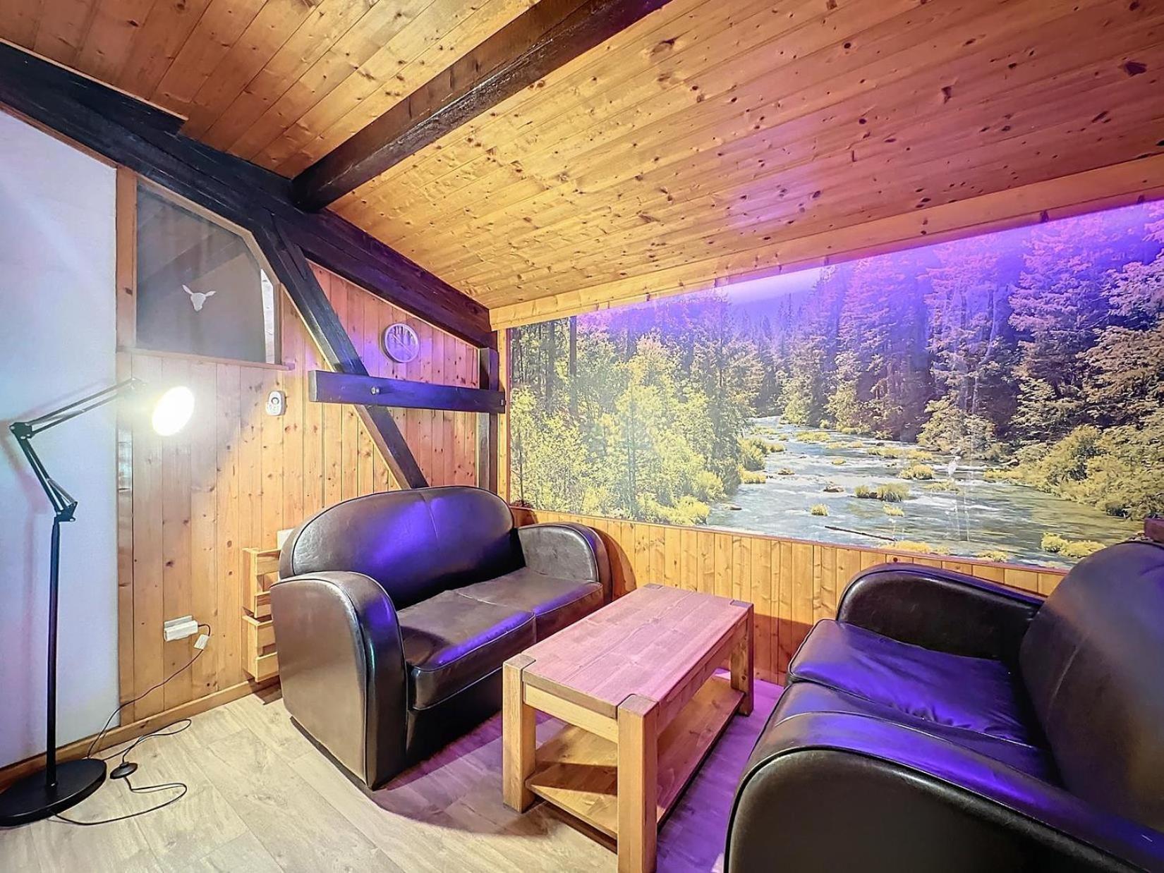 Le Chalet Des Belles Roches, La Bresse Hohneck Villa Kültér fotó