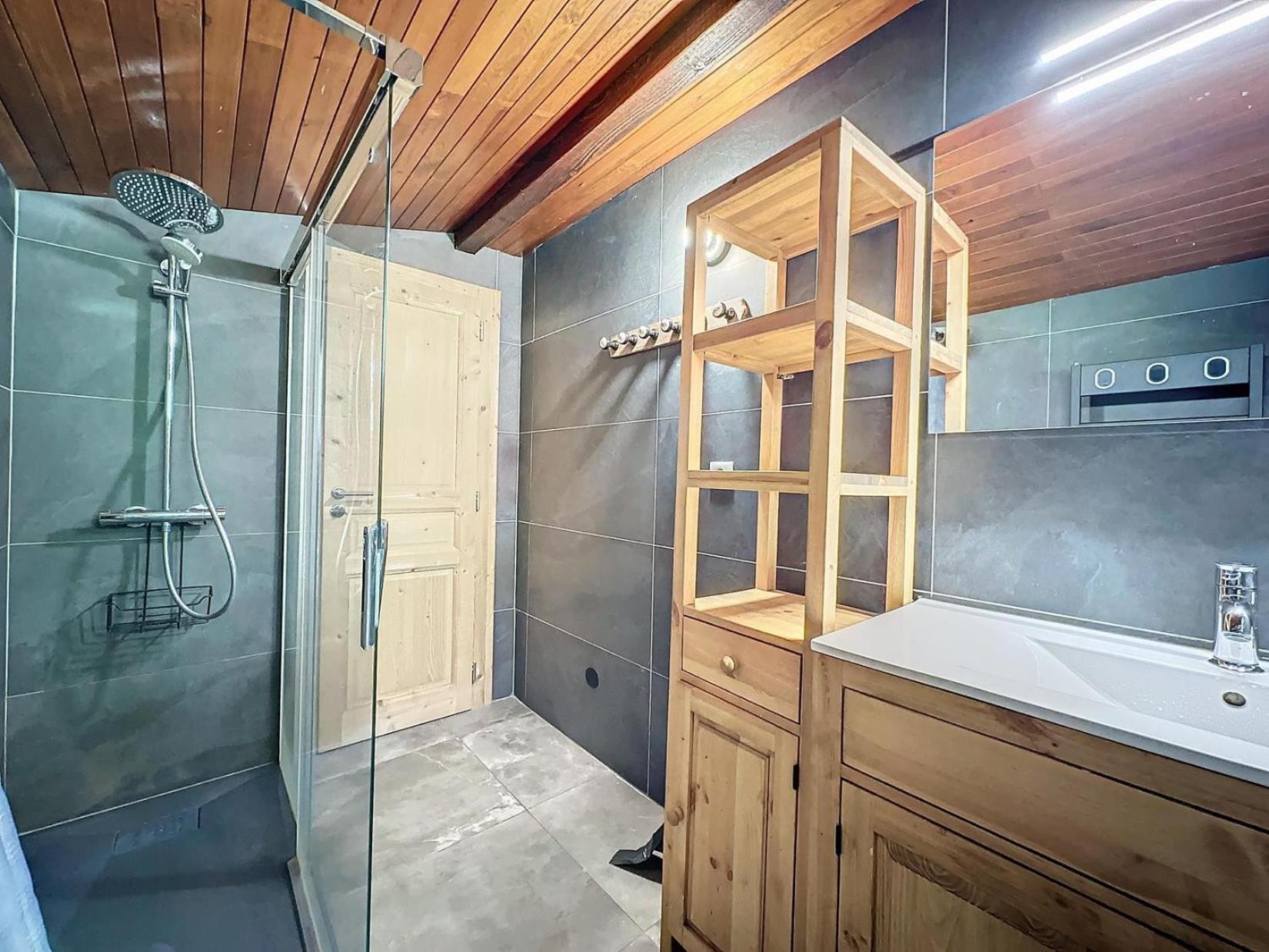 Le Chalet Des Belles Roches, La Bresse Hohneck Villa Kültér fotó