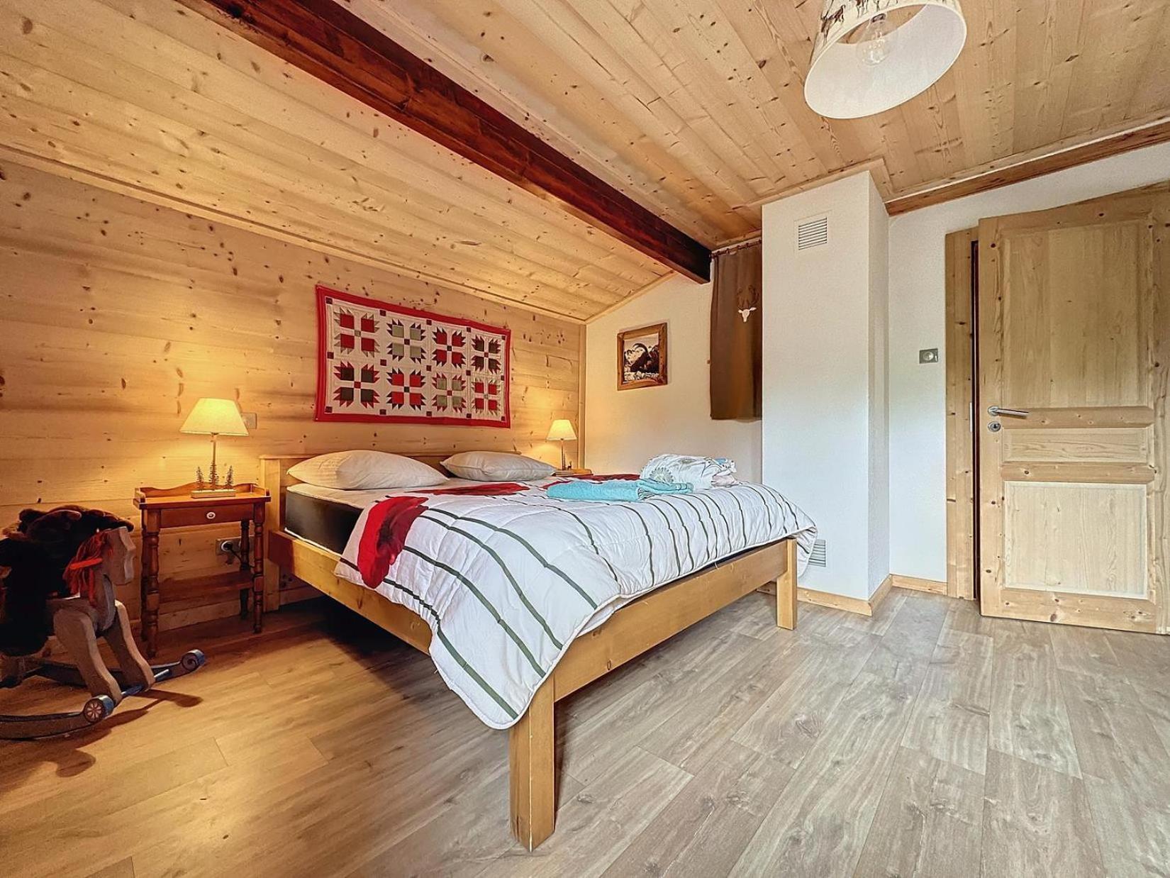 Le Chalet Des Belles Roches, La Bresse Hohneck Villa Kültér fotó