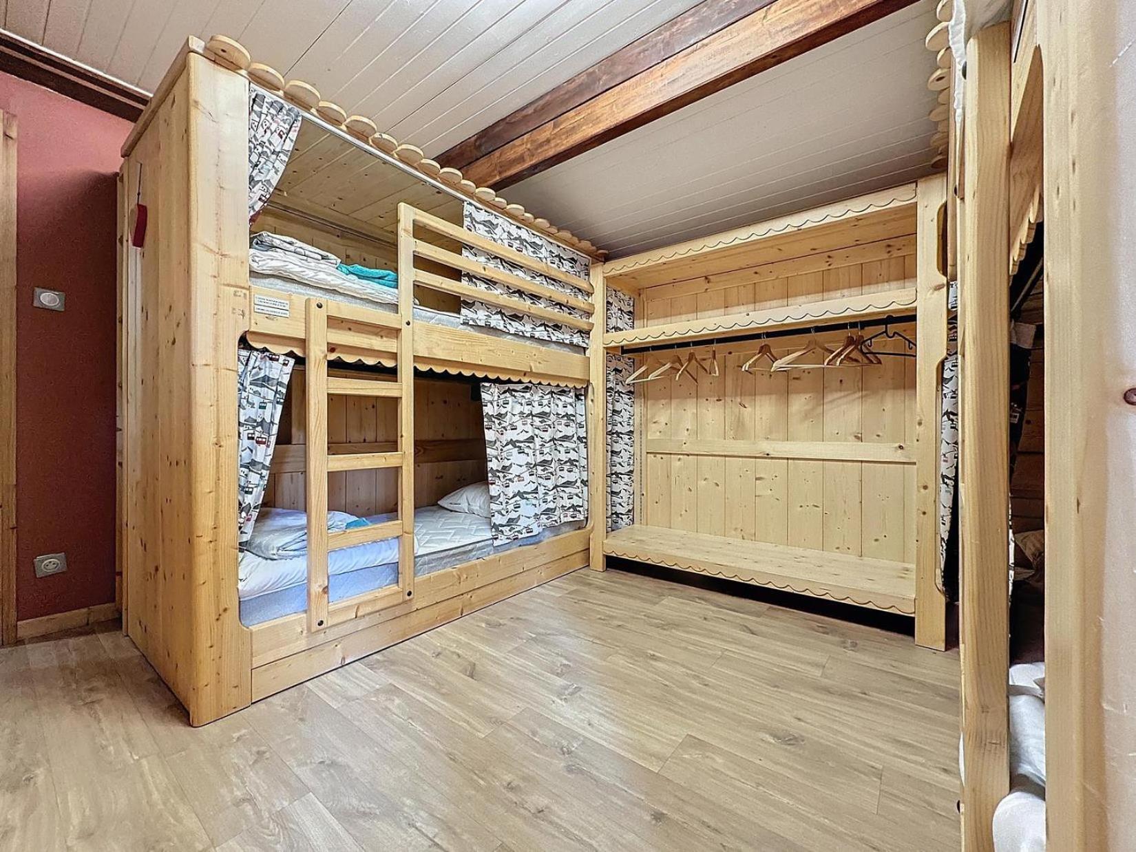 Le Chalet Des Belles Roches, La Bresse Hohneck Villa Kültér fotó