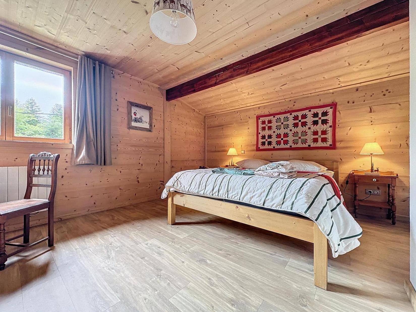 Le Chalet Des Belles Roches, La Bresse Hohneck Villa Kültér fotó