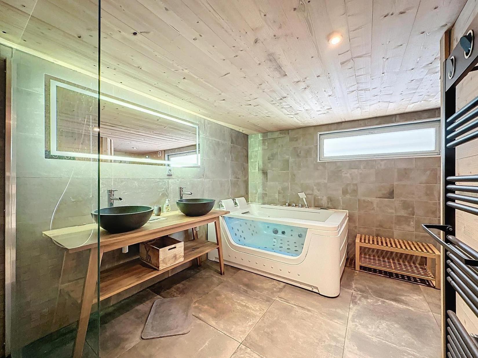 Le Chalet Des Belles Roches, La Bresse Hohneck Villa Kültér fotó