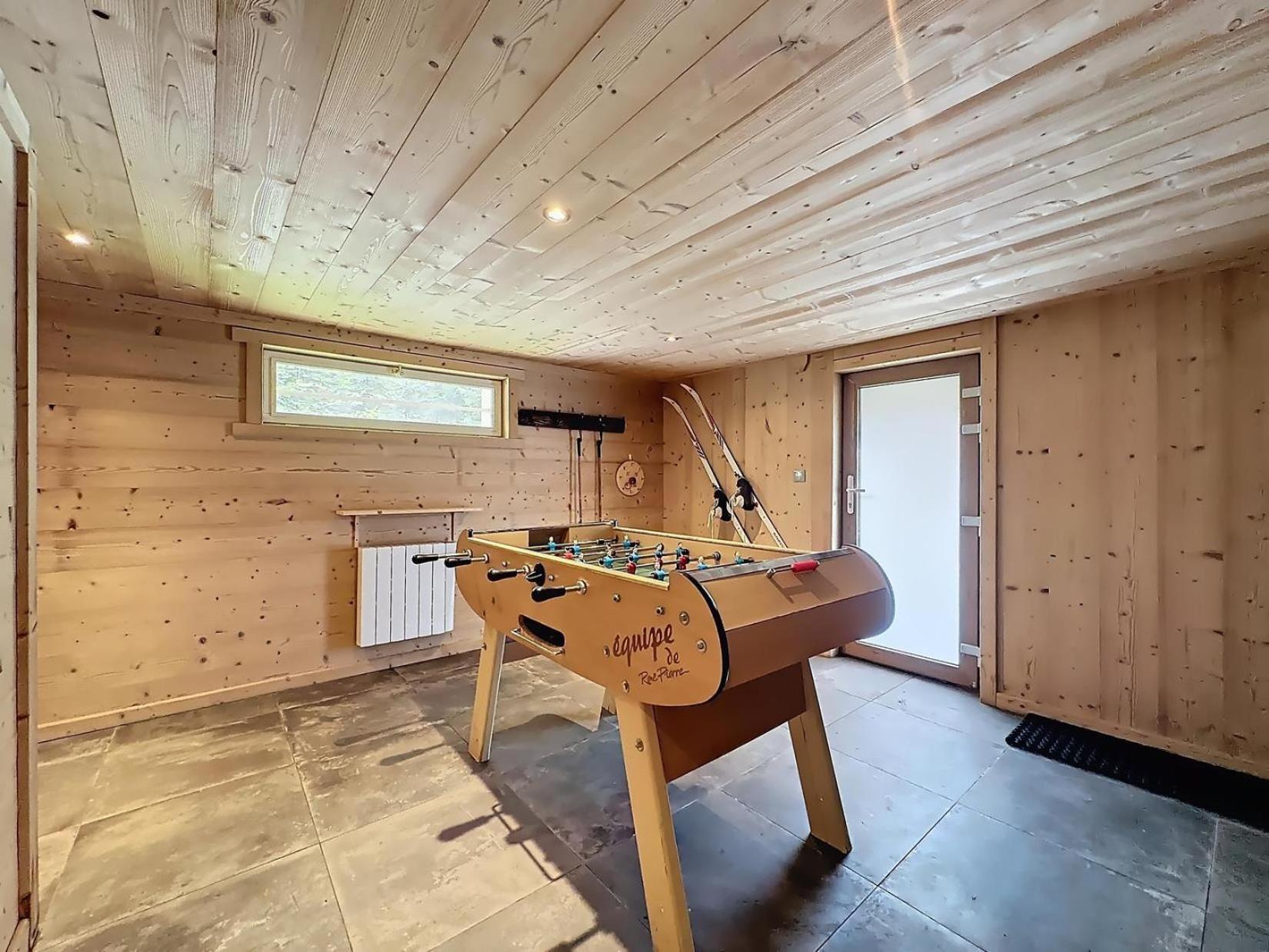 Le Chalet Des Belles Roches, La Bresse Hohneck Villa Kültér fotó