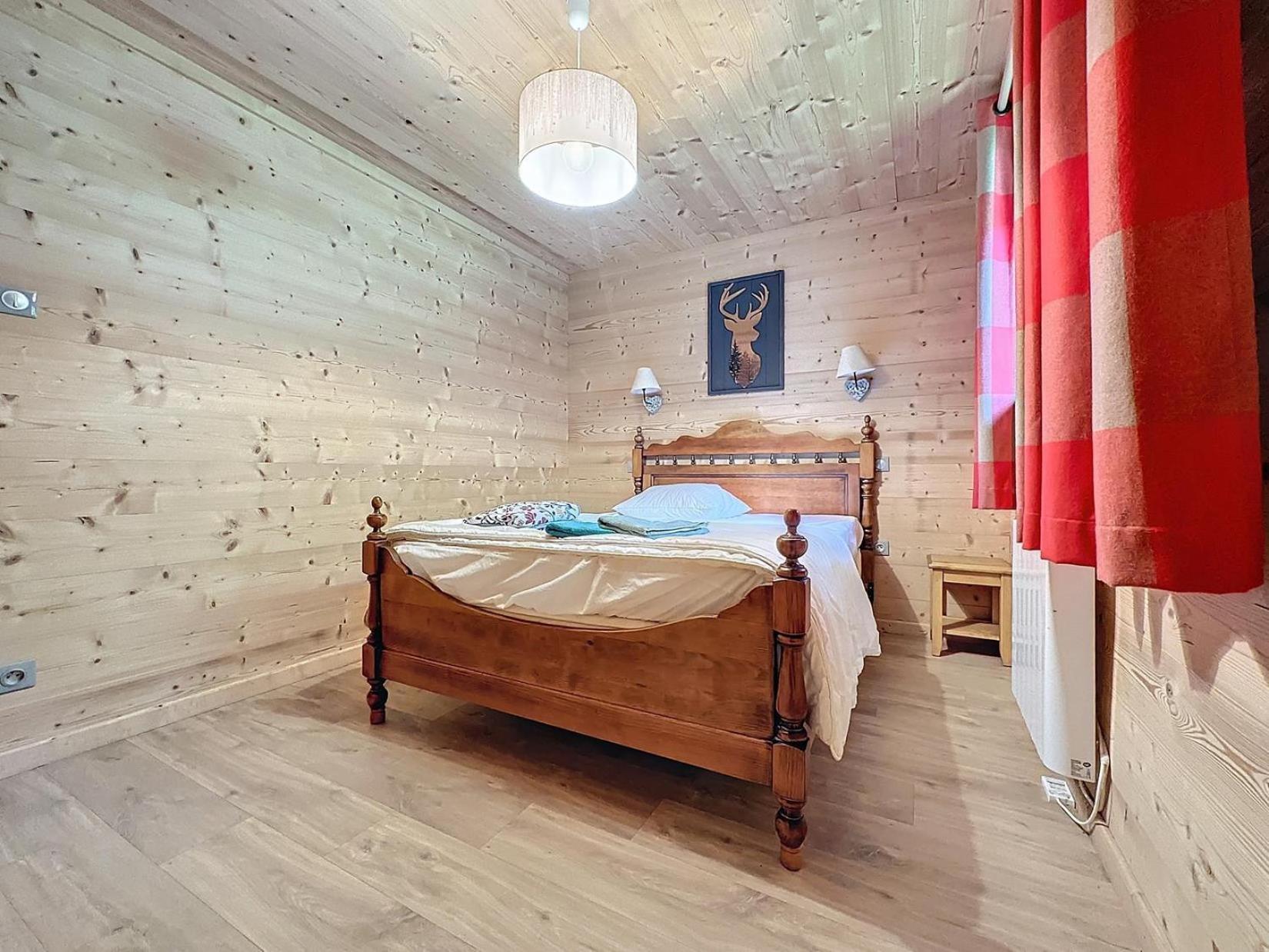 Le Chalet Des Belles Roches, La Bresse Hohneck Villa Kültér fotó