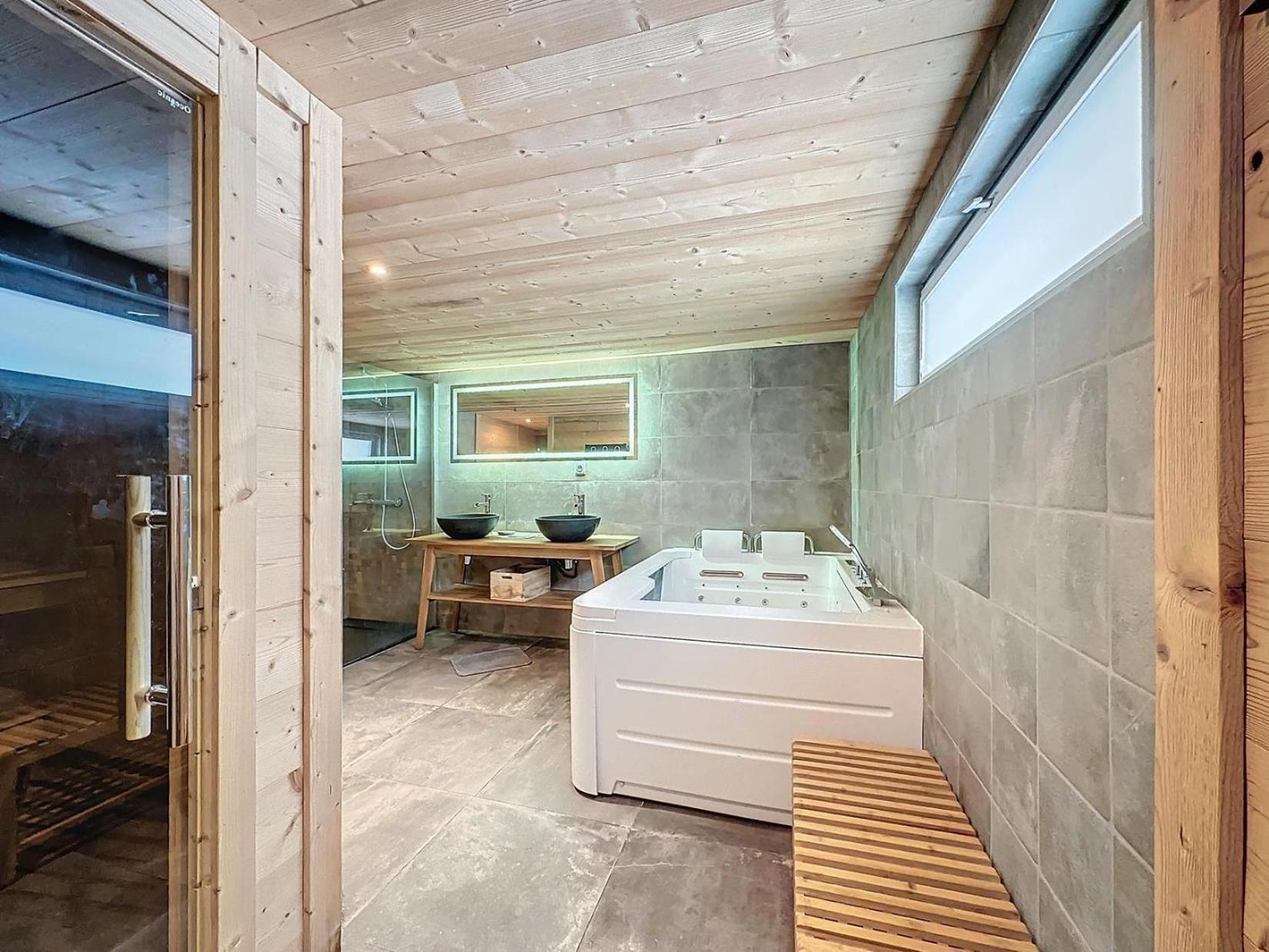 Le Chalet Des Belles Roches, La Bresse Hohneck Villa Kültér fotó